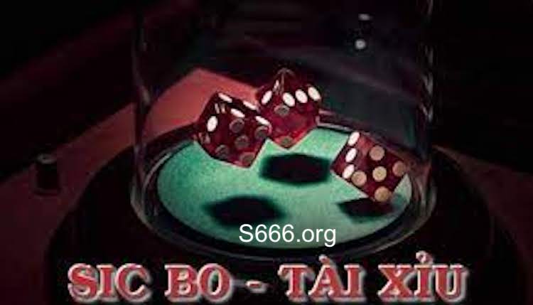 chơi tài xỉu online