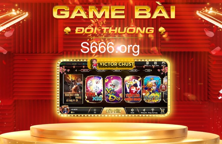 lựa chọn cổng game online uy tín