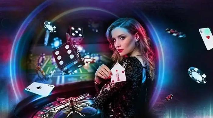 Những lợi ích của việc tham gia live casino tại S66